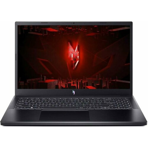 Ноутбук Acer Nitro V ANV15-51-590F 13684200₽