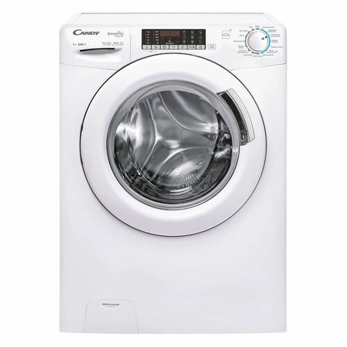 Стиральная машина Candy Smart Pro CSO4 276TWM-07, с фронтальной загрузкой, с паром, 7кг, 1200об/мин, инверторная