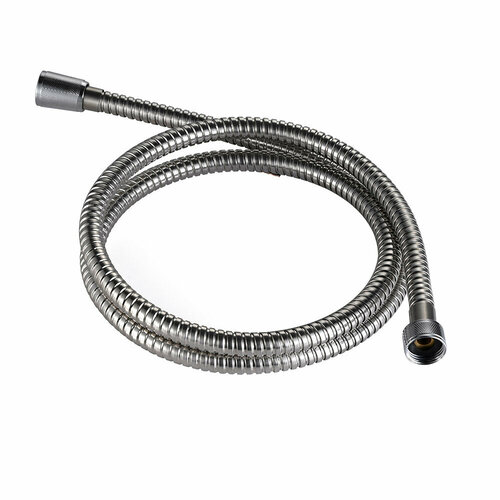 Шланг для душа Corsa Deco 1500 мм металлический нержавеющая сталь 1023746 988₽