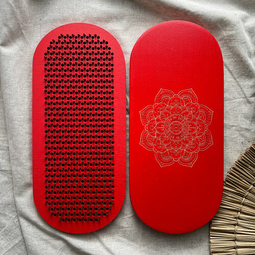 Классическая доска садху 