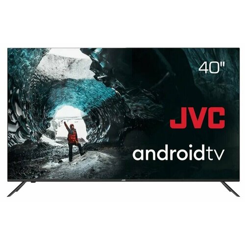 Телевизор JVC LT-40M695