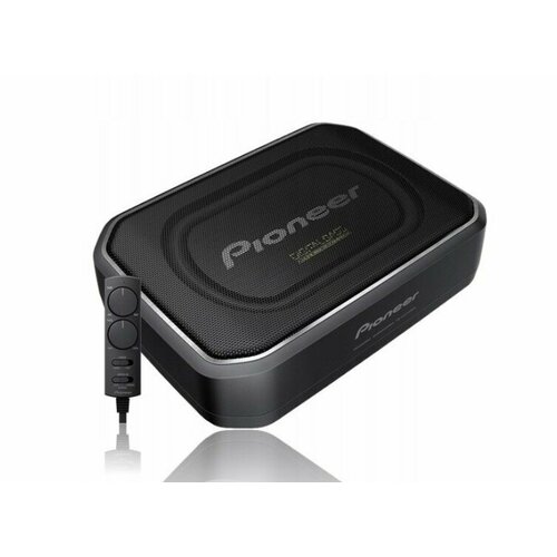 Компактный активный сабвуфер Pioneer TS-WX140D 2599000₽