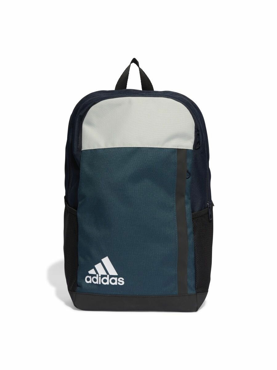 Рюкзак adidas MOTION BOS BP, черный, темно-синий