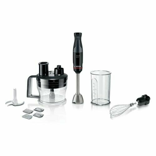 Блендер Bosch MSM4B670 погружной черный 1522900₽