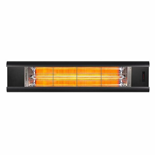 Карбоновый инфракрасный обогреватель Veito Aero 2710000₽