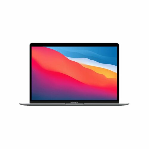 MacBook Air 13 M1 8256 Gray 7878000₽