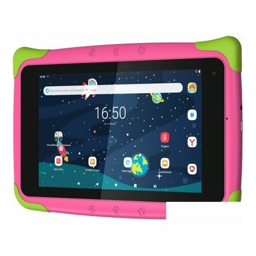 Планшет Topdevice Kids Tablet K7 2GB16GB розовый 660000₽
