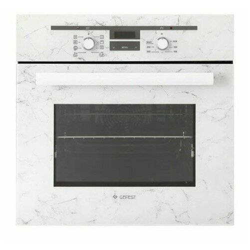 Электрический духовой шкаф Gefest ЭДВ ДА 622-02 K152 2635100₽