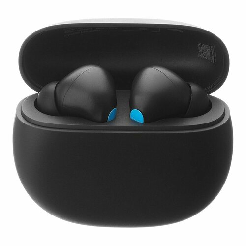 TWS Bluetooth гарнитура Xiaomi Redmi Buds 4 Active черная 2500₽