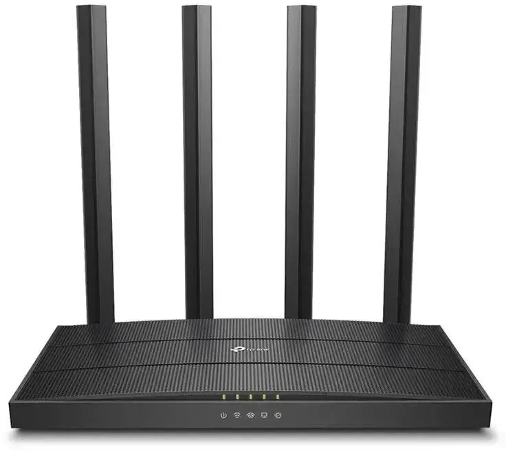 Гигабитный Wi-fi Роутер TP-Link ARCHER C80