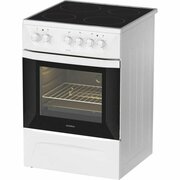 Электрическая плита DARINA 1D EC 141 609 W белый