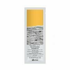 фото Davines Nourishing Shampoo Питательный шампунь, 12 мл