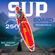 Сап доска Sup board KOI 11.6 , Sup board , сапборд надувной