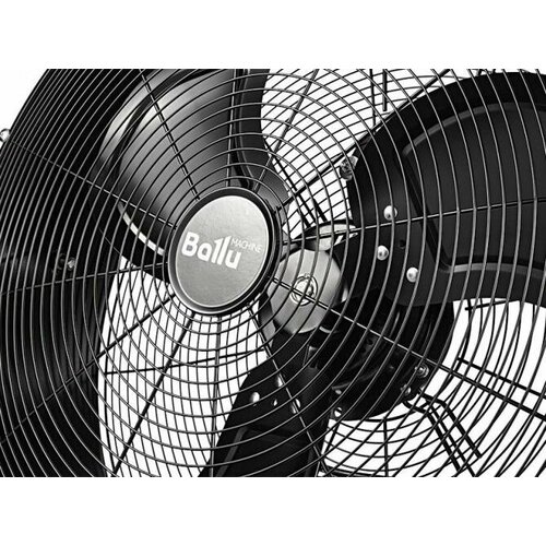 Вентилятор BALLU BIF-10S НС-1246785 4395600₽