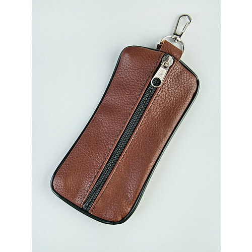 Ключница, коричневый