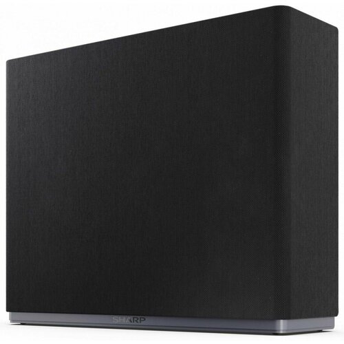 Сабвуфер Sharp CP-AWS0101 4189000₽