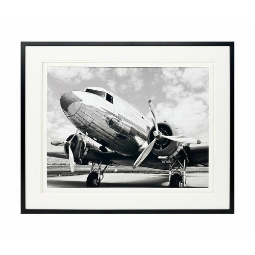 Постер Douglas DC-3 99000₽