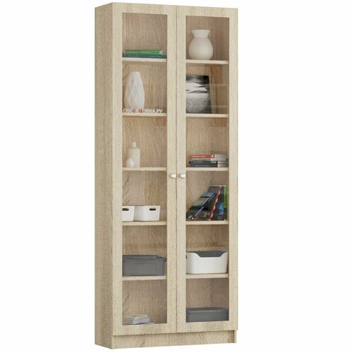 Стеллаж Билли 20 Сонома