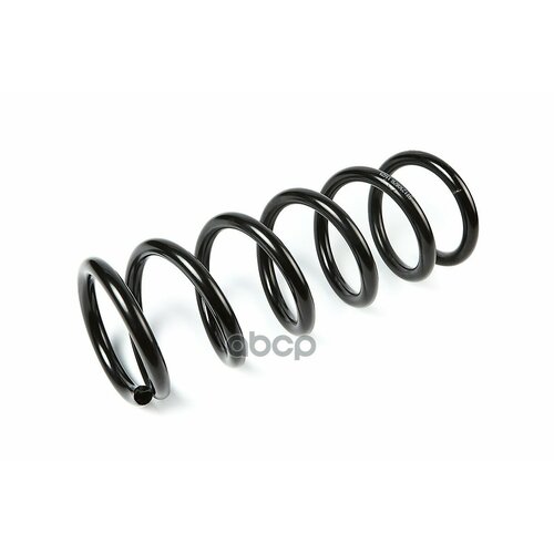 Пружина Ходовой Части | Зад Прав/Лев | Standard Springs арт. ST123087R