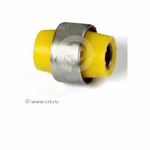 Полиуретановый сайлентблок передней подвески, нижнего рычага, задний Toyota COROLLA AE10#, CE10#, EE10# (1995.08 - 2002.06), точкаопоры 106413 1шт