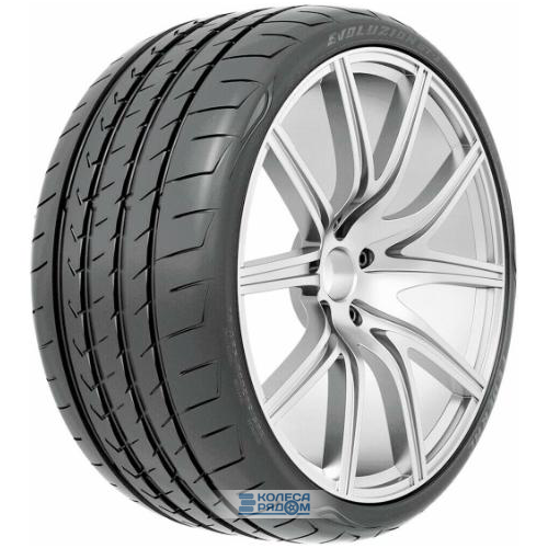 Federal Evoluzion ST-1 25540 R19 100Y 13888₽