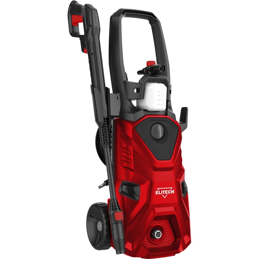 фото Мойка высокого давления ELITECH М 2200 РКП, 165 бар, 2200Вт