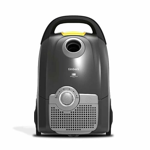 Пылесос Timberk T-VCB-200 красный 1019000₽