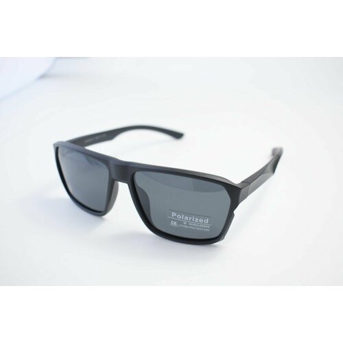 Солнцезащитные очки Clove, черный