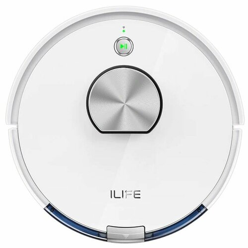 Робот-пылесос iLife L100 3129000₽