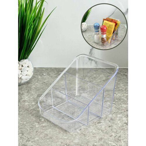 Органайзер для хранения специй