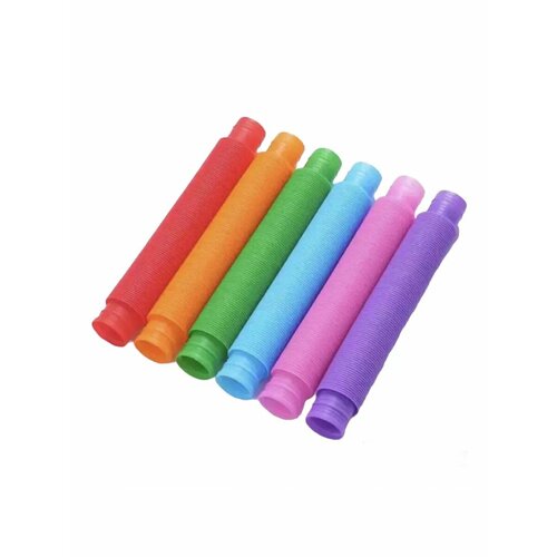 Pob Tubes антистресс поп ит