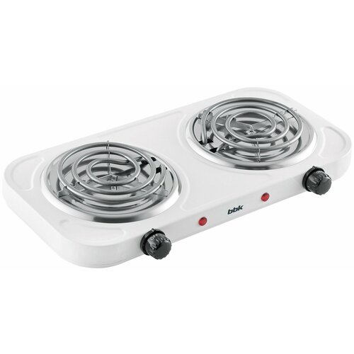 Настольная плита BBK BHP-101 белый 158000₽