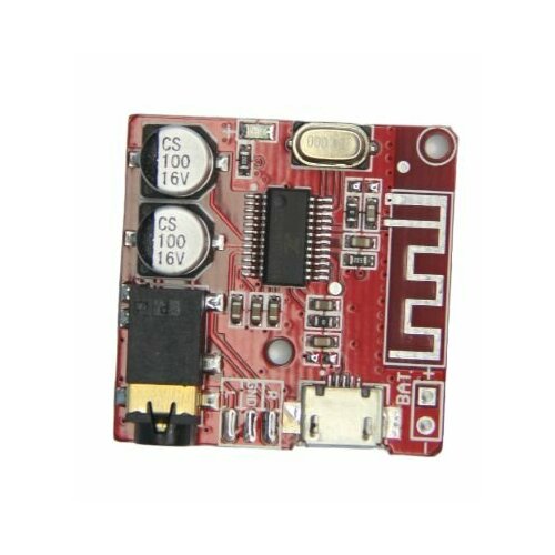 Аудио приемник модуль декодер плата Bluetooth 41 MP3 89900₽