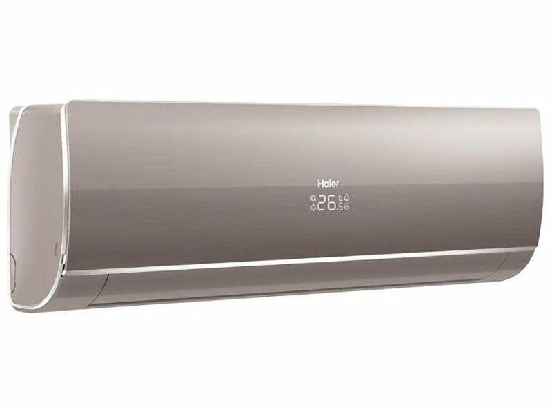 Обзор: Сплит-система Haier HSU-07HFF103/R3-G