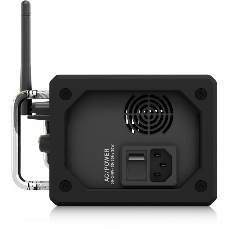 Цифровой микшер Midas MR12 — фото 1