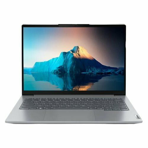 Ноутбук Lenovo Thinkbook 14 G6 ABP 21KJ000KUE 14 2023 IPS AMD Ryzen 3 7330U 23ГГц 4-ядерный 8ГБ DDR4 256ГБ SSD AMD Radeon без операционной системы серый 9298500₽