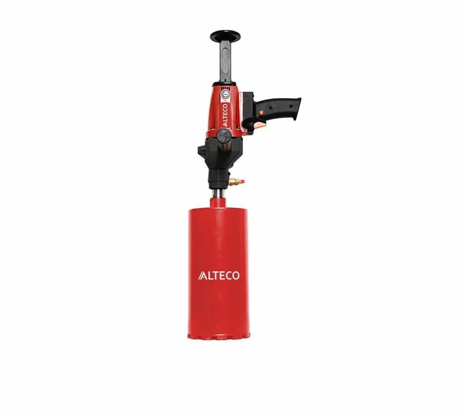 Дрель алмазного бурения Alteco Professional DD 1409 15281