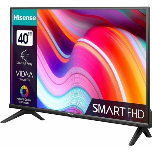 ЖК телевизор Hisense 40A4K 2406500₽