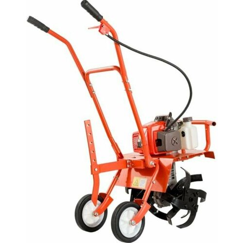 Gigant Культиватор бензиновый 38 л с GTSL-01 18382₽