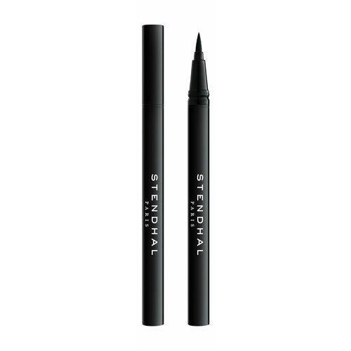 STENDHAL Felt-Pen Eyeliner Подводка-фломастер для глаз 04 мл черная 200 Noir 3145₽