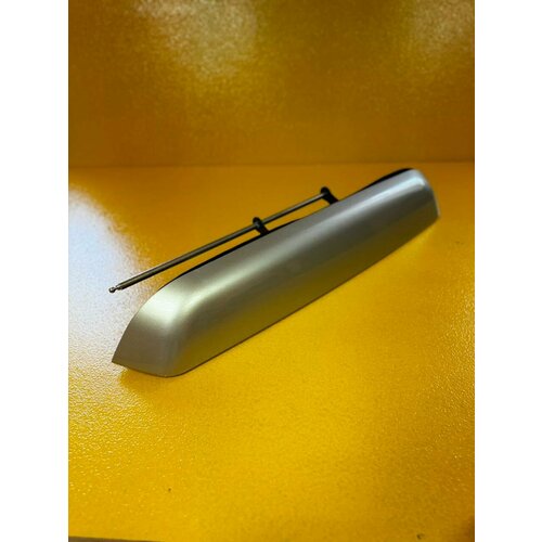 Ручка двери задка уаз 3163 патриот желто серый металлик астра 2950₽