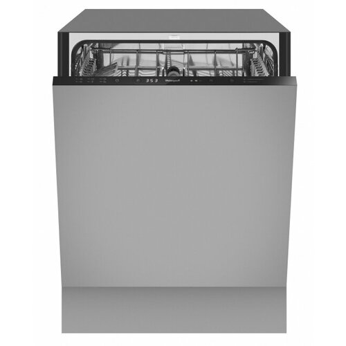 Встраиваемая посудомоечная машина Weissgauff BDW 6026 D 30440₽