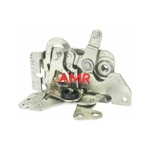 Замок двери ГАЗ-3302 правый Нового Образца Арт 2217-110683 699₽