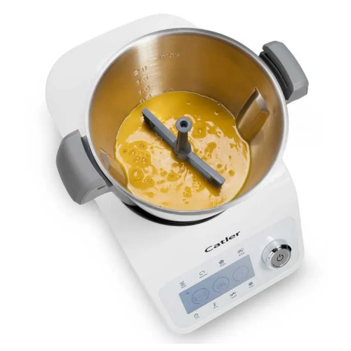 Кухонный комбайн Catler TC 8010 3996400₽