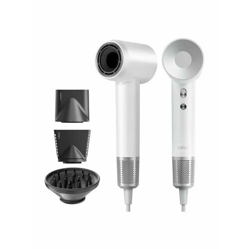 Фен Laifen SWIFT SPECIAL White 1980000₽