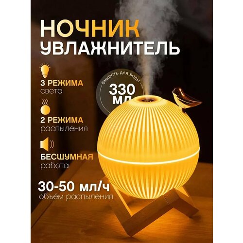 Увлажнитель воздуха для дома с аромадиффузором 99000₽