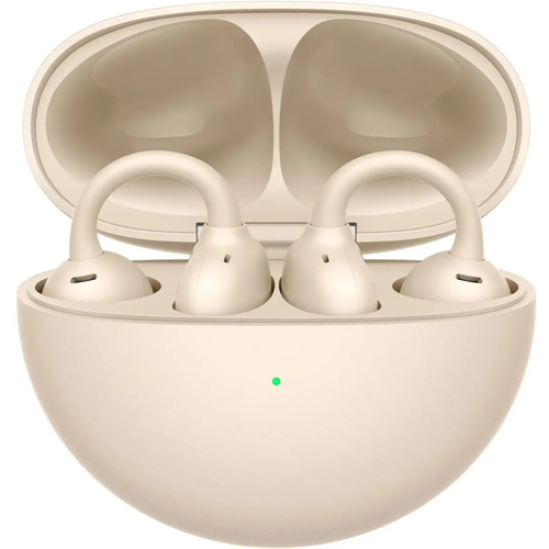 Гарнитура Huawei FreeClip Beige Dove-T100 55037342 20590₽