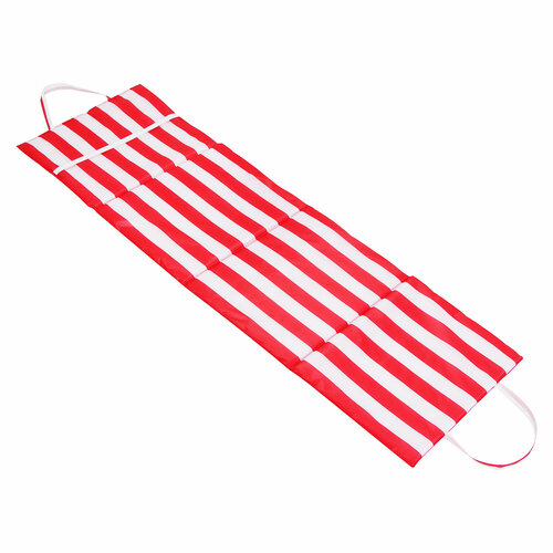 Яркое лето Коврик пляжный, 160х50х1 см