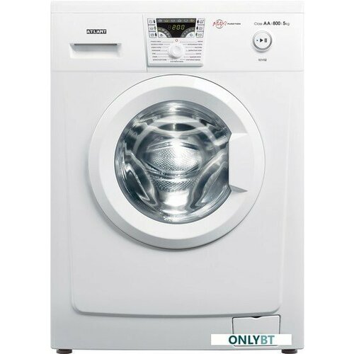 Стиральная машина Атлант СМА-50 У 82 000 2342000₽