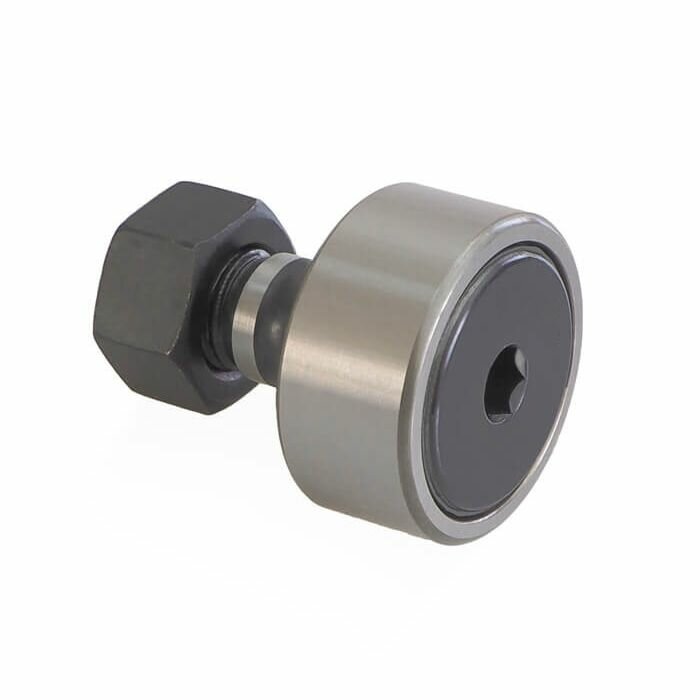 Опорный ролик KR22PP ZHLRU — фото 1